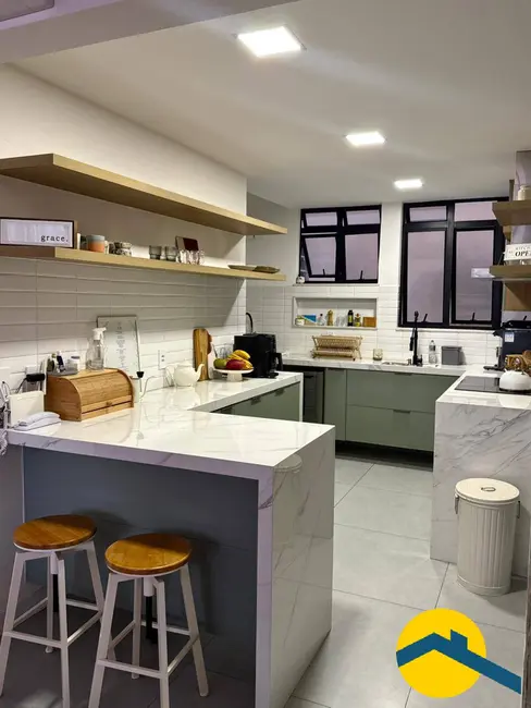 Foto 7 de Apartamento com 2 quartos à venda, 80m2 em Icaraí, Niteroi - RJ