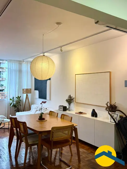 Foto 3 de Apartamento com 2 quartos à venda, 80m2 em Icaraí, Niteroi - RJ