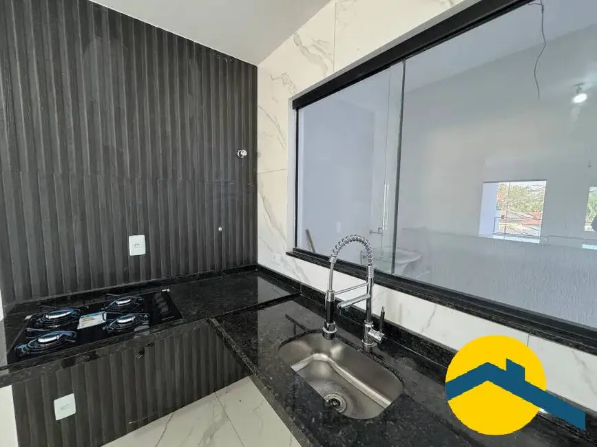 Foto 4 de Casa com 3 quartos à venda, 100m2 em Maravista, Niteroi - RJ