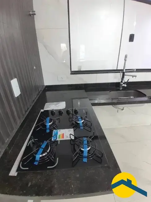 Foto 3 de Casa com 3 quartos à venda, 100m2 em Maravista, Niteroi - RJ