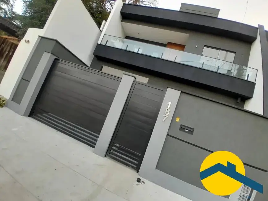 Foto 1 de Casa com 3 quartos à venda, 100m2 em Maravista, Niteroi - RJ