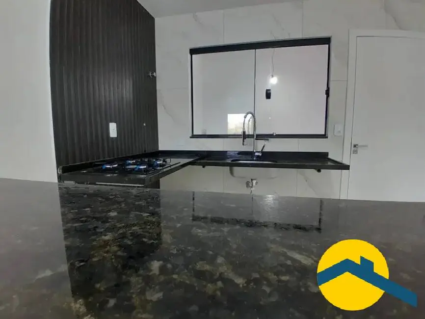 Foto 5 de Casa com 3 quartos à venda, 100m2 em Maravista, Niteroi - RJ