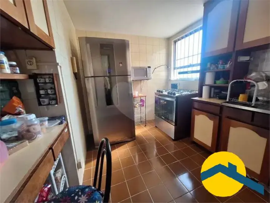 Foto 6 de Apartamento com 2 quartos à venda, 90m2 em Fonseca, Niteroi - RJ