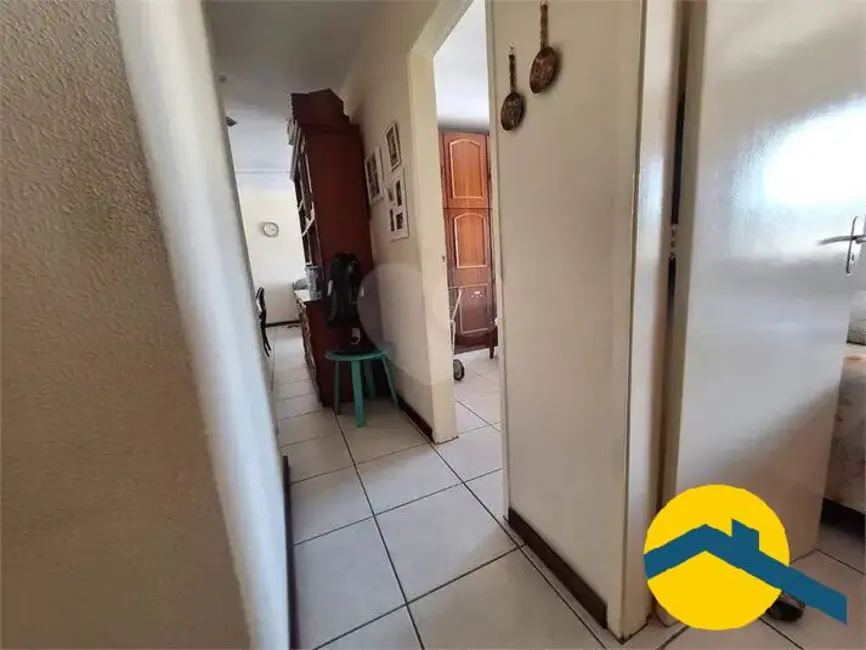 Foto 8 de Apartamento com 2 quartos à venda, 90m2 em Fonseca, Niteroi - RJ