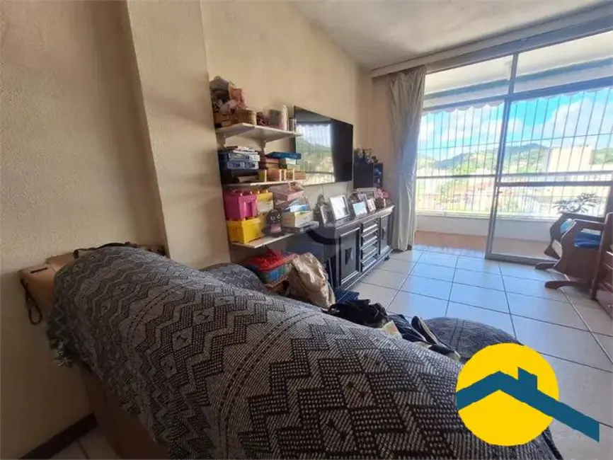 Foto 1 de Apartamento com 2 quartos à venda, 90m2 em Fonseca, Niteroi - RJ