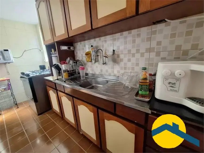 Foto 7 de Apartamento com 2 quartos à venda, 90m2 em Fonseca, Niteroi - RJ