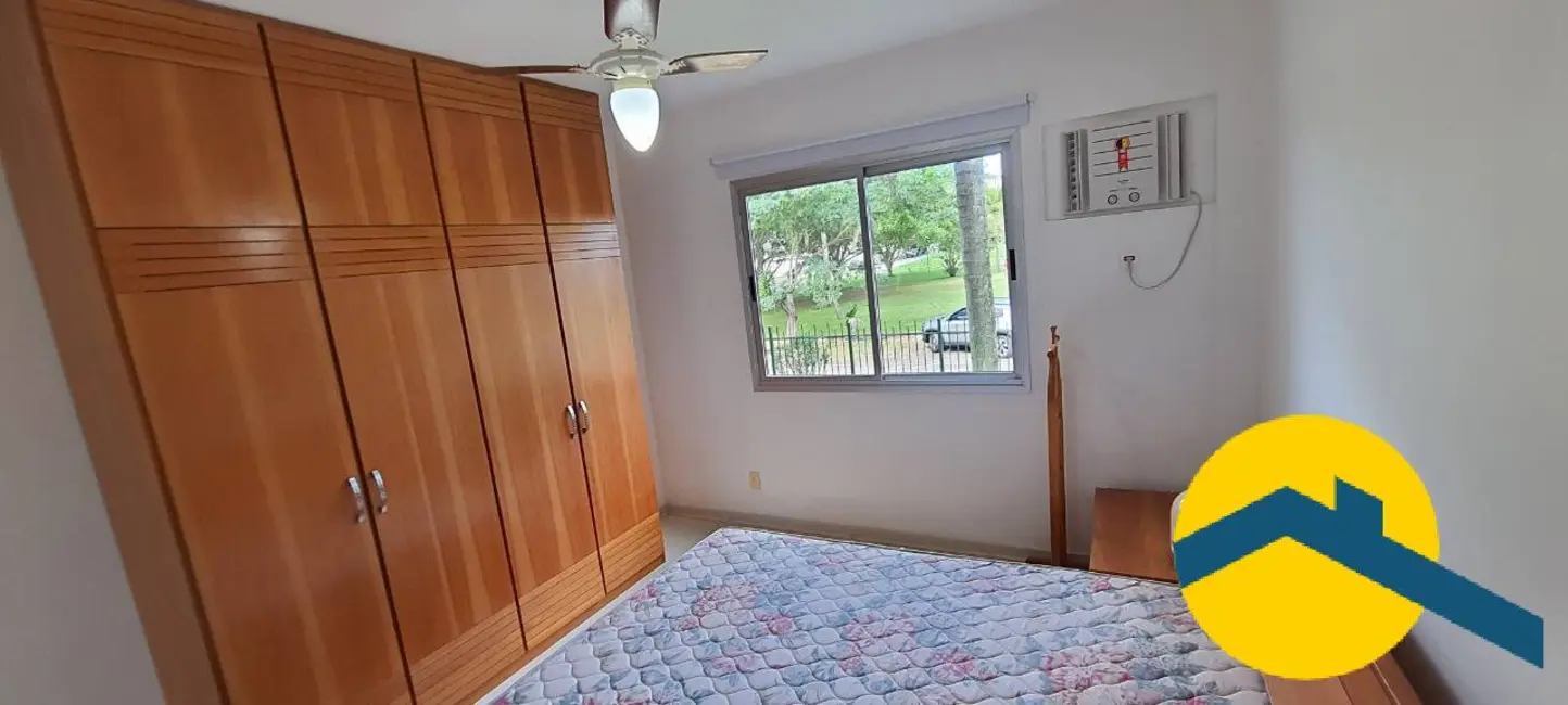 Apartamento com 2 quartos à venda, 70m2 em Camboinhas, Niteroi - RJ - imagem 7 Foto 7 de Apartamento com 2 quartos à venda, 70m2 em Camboinhas, Niteroi - RJ