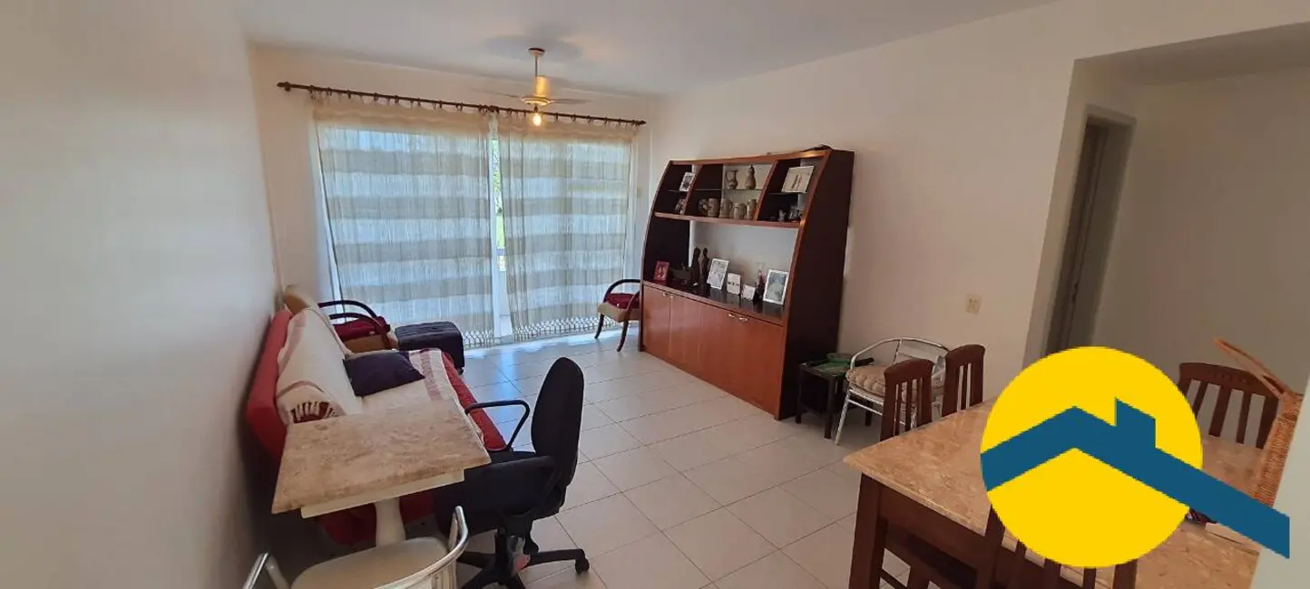 Apartamento com 2 quartos à venda, 70m2 em Camboinhas, Niteroi - RJ - imagem 1 Foto 1 de Apartamento com 2 quartos à venda, 70m2 em Camboinhas, Niteroi - RJ