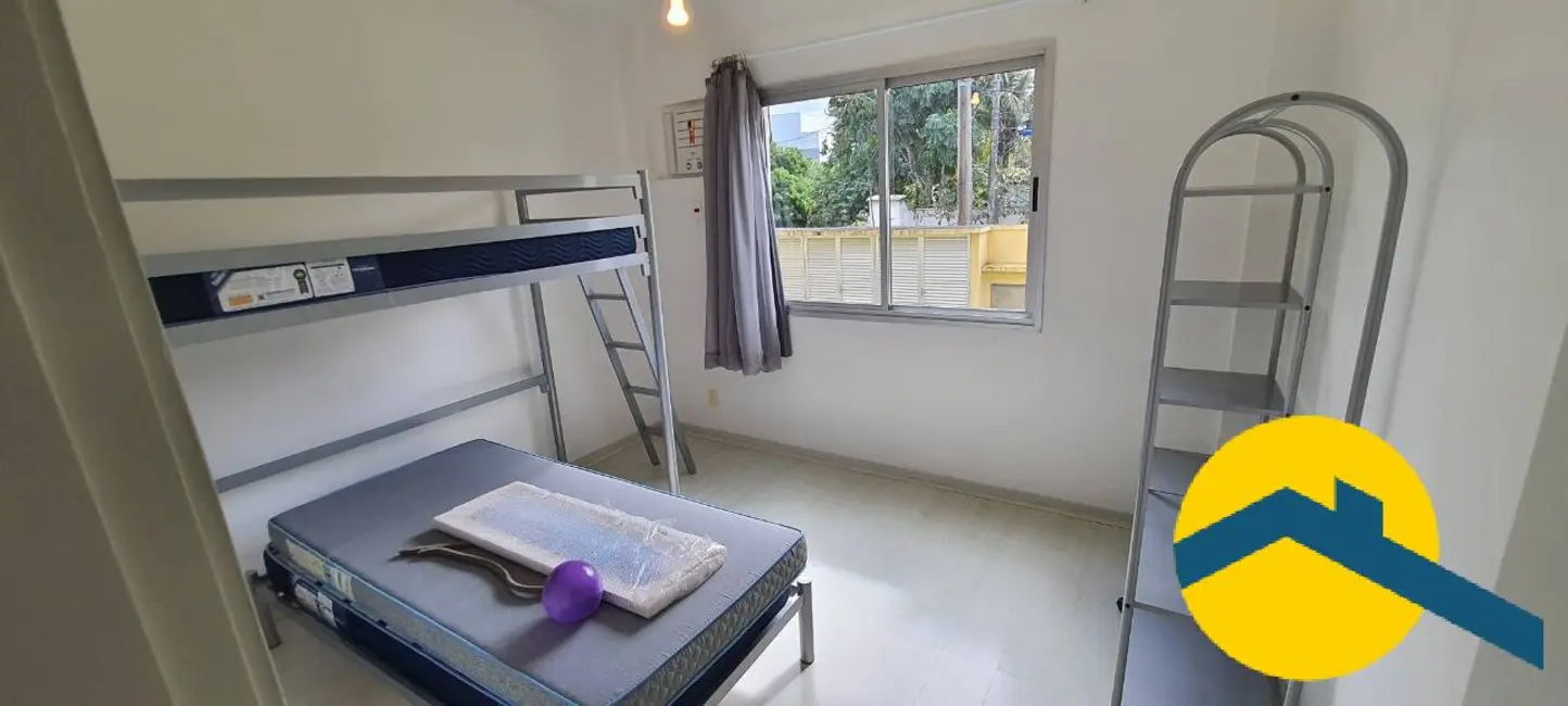 Apartamento com 2 quartos à venda, 70m2 em Camboinhas, Niteroi - RJ - imagem 6 Foto 6 de Apartamento com 2 quartos à venda, 70m2 em Camboinhas, Niteroi - RJ