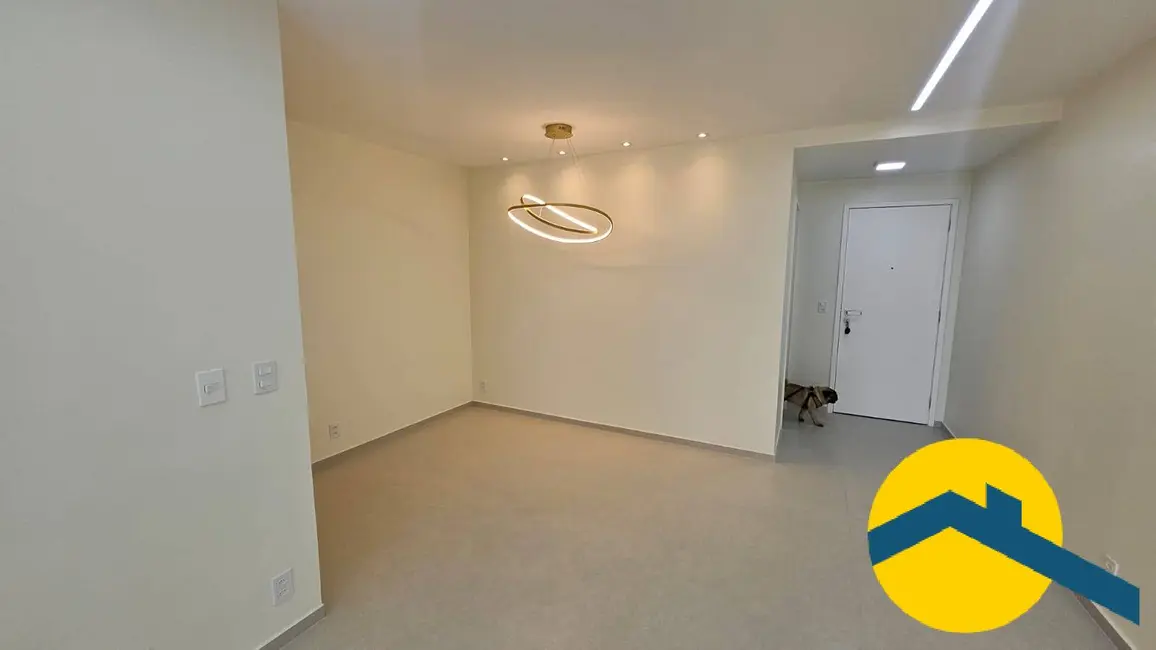 Foto 3 de Apartamento com 3 quartos à venda, 156m2 em Icaraí, Niteroi - RJ