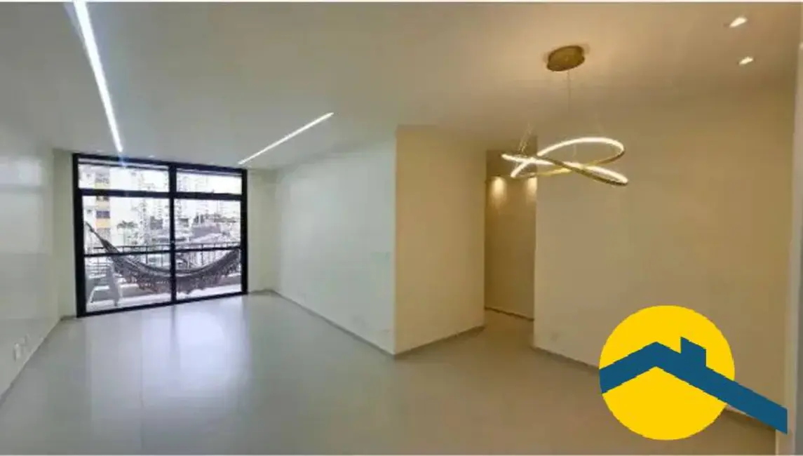 Foto 1 de Apartamento com 3 quartos à venda, 156m2 em Icaraí, Niteroi - RJ