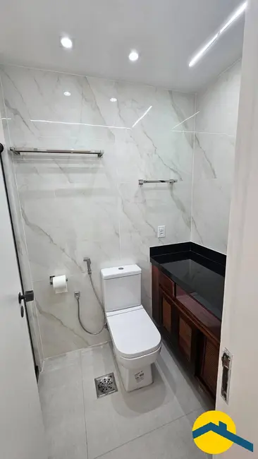 Foto 7 de Apartamento com 3 quartos à venda, 156m2 em Icaraí, Niteroi - RJ