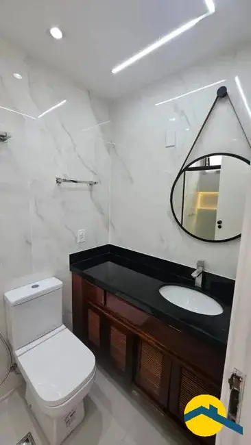 Foto 6 de Apartamento com 3 quartos à venda, 156m2 em Icaraí, Niteroi - RJ