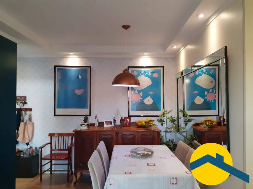 Foto 6 de Apartamento com 3 quartos à venda, 75m2 em Fonseca, Niteroi - RJ