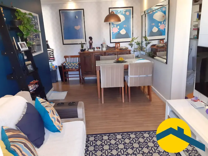 Foto 5 de Apartamento com 3 quartos à venda, 75m2 em Fonseca, Niteroi - RJ