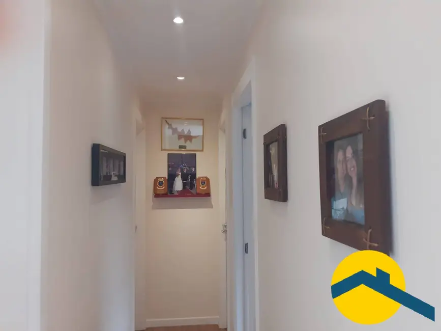 Foto 8 de Apartamento com 3 quartos à venda, 75m2 em Fonseca, Niteroi - RJ