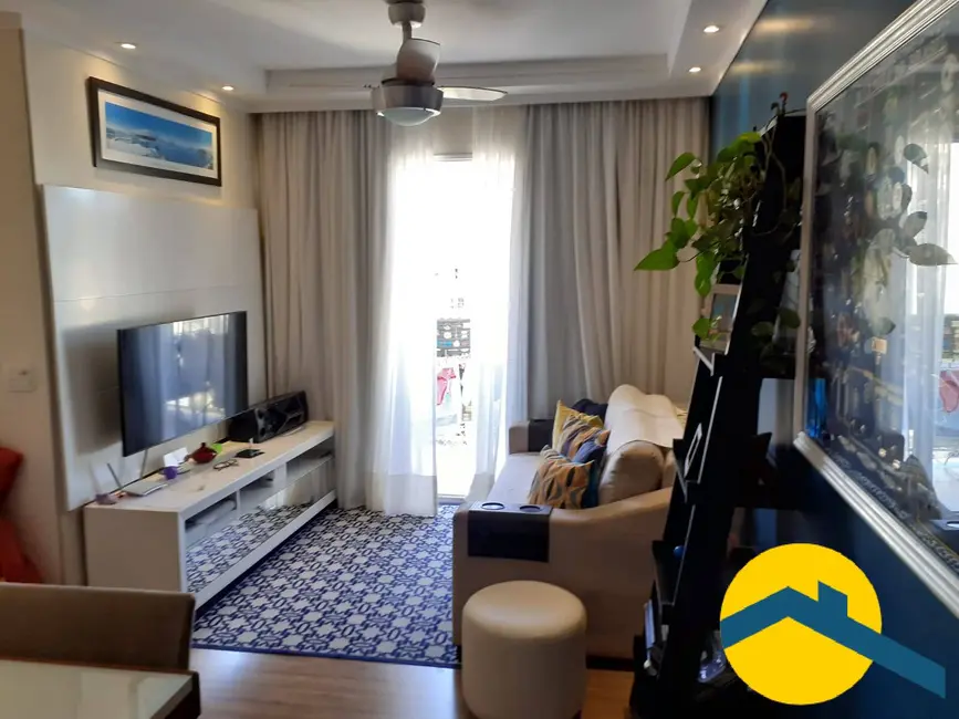 Foto 4 de Apartamento com 3 quartos à venda, 75m2 em Fonseca, Niteroi - RJ