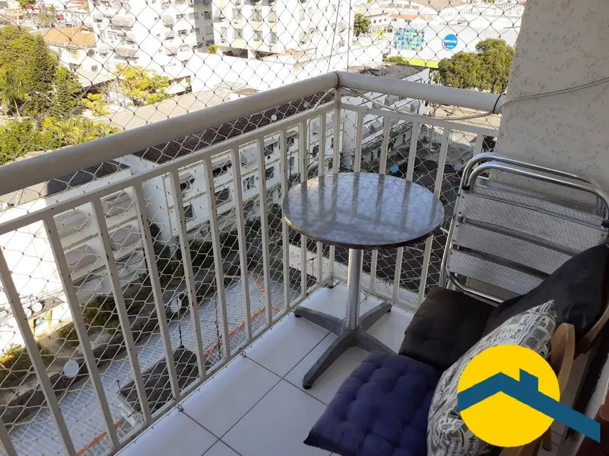 Foto 2 de Apartamento com 3 quartos à venda, 75m2 em Fonseca, Niteroi - RJ