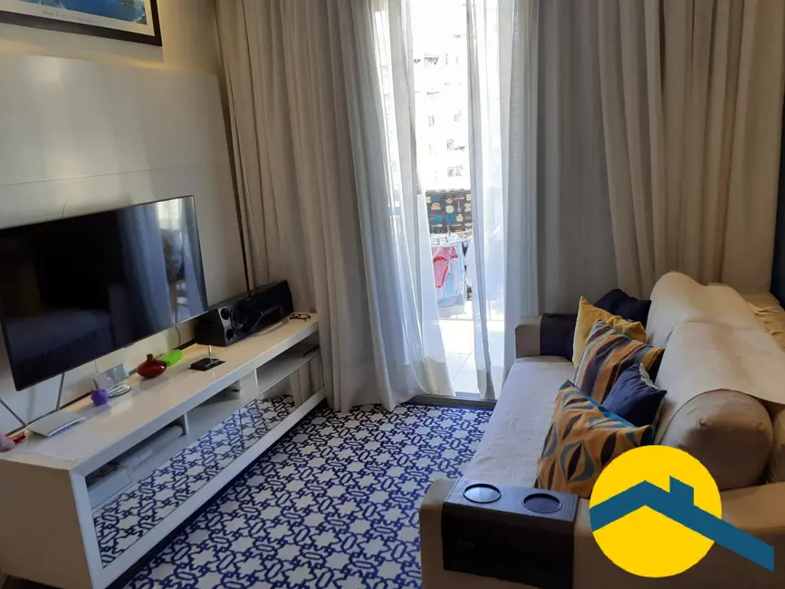 Foto 7 de Apartamento com 3 quartos à venda, 75m2 em Fonseca, Niteroi - RJ