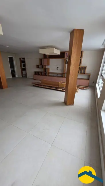 Foto 3 de Cobertura com 3 quartos à venda, 220m2 em Icaraí, Niteroi - RJ
