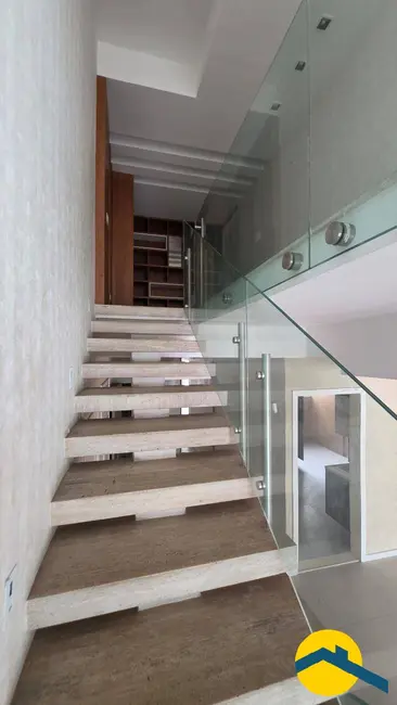 Foto 5 de Cobertura com 3 quartos à venda, 220m2 em Icaraí, Niteroi - RJ