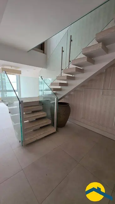 Foto 4 de Cobertura com 3 quartos à venda, 220m2 em Icaraí, Niteroi - RJ