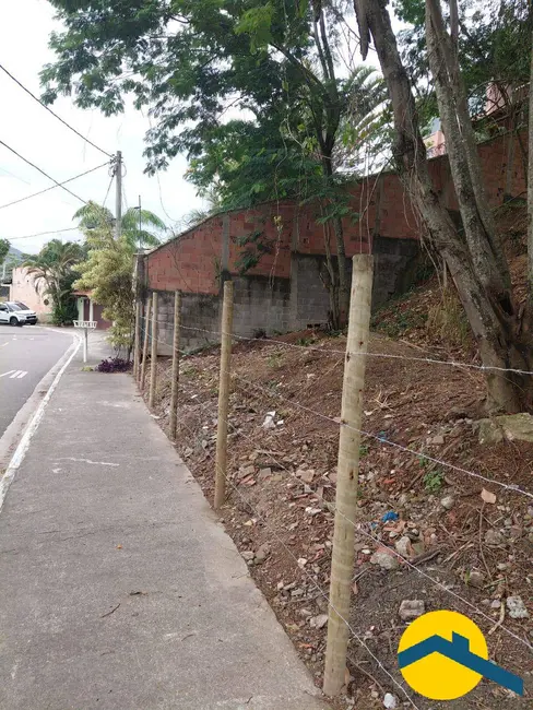 Foto 7 de Terreno / Lote à venda, 750m2 em Serra Grande, Niteroi - RJ