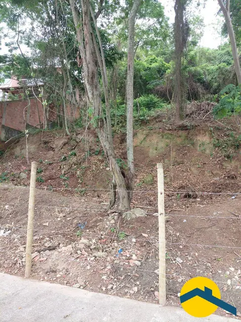 Foto 1 de Terreno / Lote à venda, 750m2 em Serra Grande, Niteroi - RJ