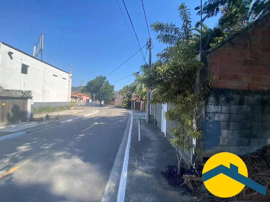 Foto 8 de Terreno / Lote à venda, 750m2 em Serra Grande, Niteroi - RJ