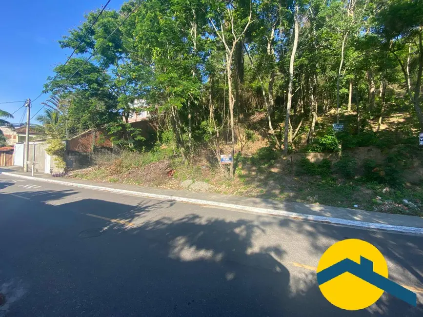 Foto 3 de Terreno / Lote à venda, 750m2 em Serra Grande, Niteroi - RJ