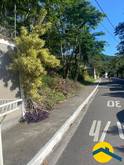 Foto 6 de Terreno / Lote à venda, 750m2 em Serra Grande, Niteroi - RJ