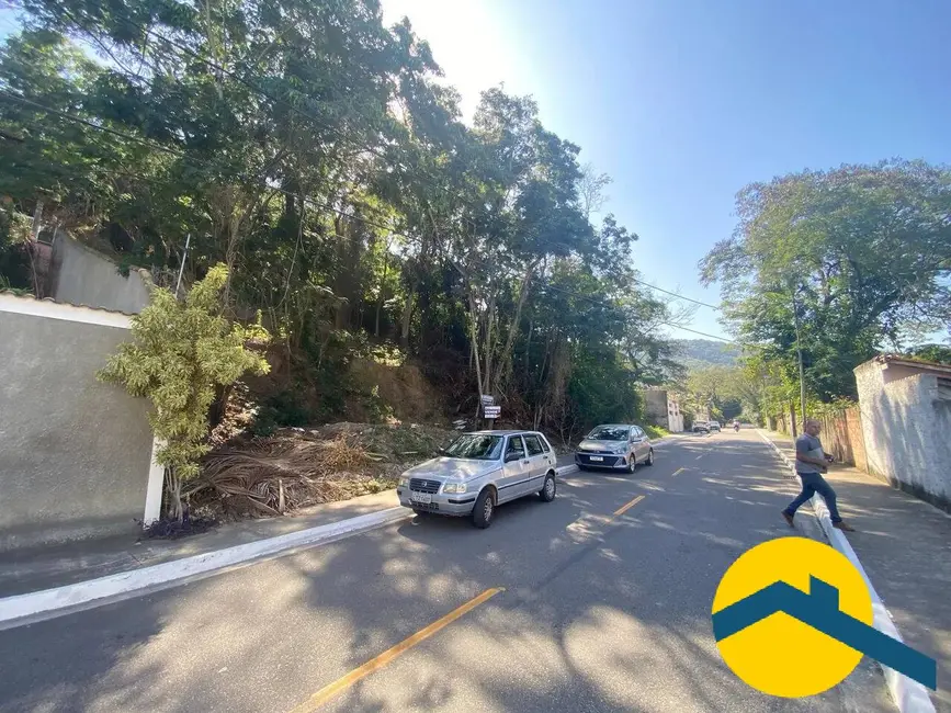Foto 5 de Terreno / Lote à venda, 750m2 em Serra Grande, Niteroi - RJ
