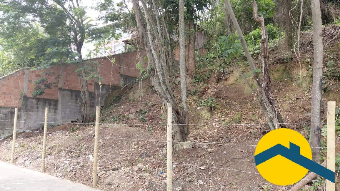 Foto 2 de Terreno / Lote à venda, 750m2 em Serra Grande, Niteroi - RJ