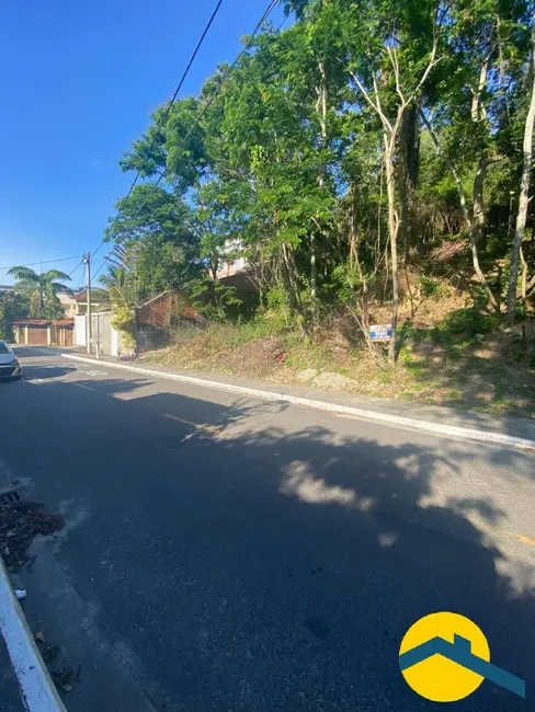Foto 4 de Terreno / Lote à venda, 750m2 em Serra Grande, Niteroi - RJ