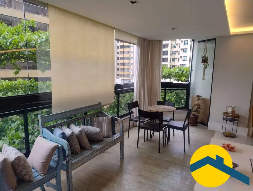 Apartamento com 4 quartos à venda, 220m2 em Icaraí, Niteroi - RJ - imagem 6 Foto 6 de Apartamento com 4 quartos à venda, 220m2 em Icaraí, Niteroi - RJ