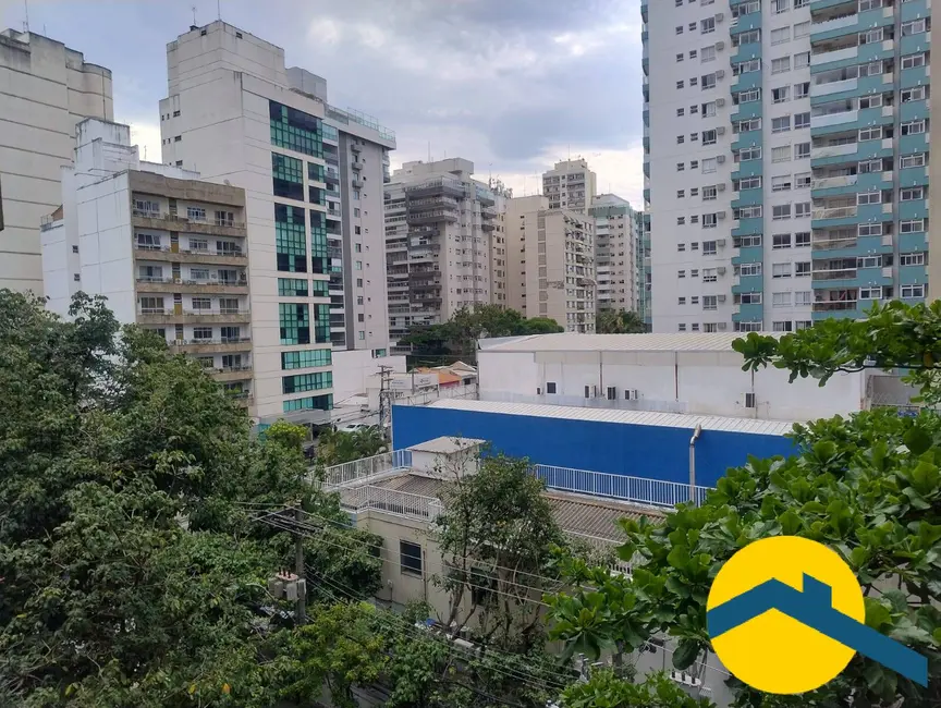 Apartamento com 4 quartos à venda, 220m2 em Icaraí, Niteroi - RJ - imagem 3 Foto 3 de Apartamento com 4 quartos à venda, 220m2 em Icaraí, Niteroi - RJ