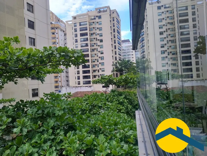 Apartamento com 4 quartos à venda, 220m2 em Icaraí, Niteroi - RJ - imagem 7 Foto 7 de Apartamento com 4 quartos à venda, 220m2 em Icaraí, Niteroi - RJ