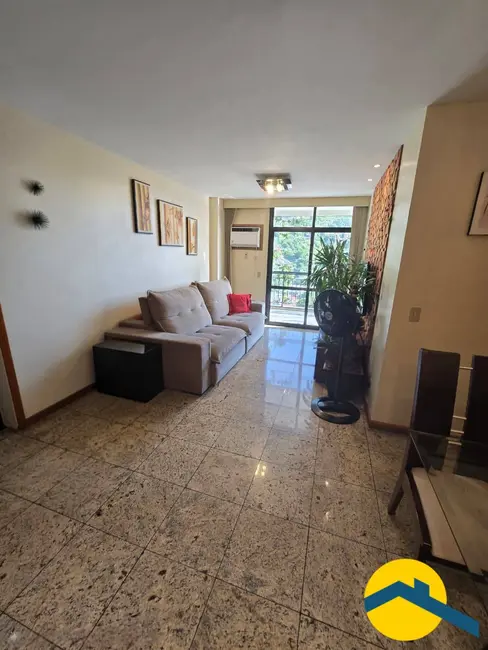 Foto 7 de Apartamento com 3 quartos à venda, 110m2 em Icaraí, Niteroi - RJ