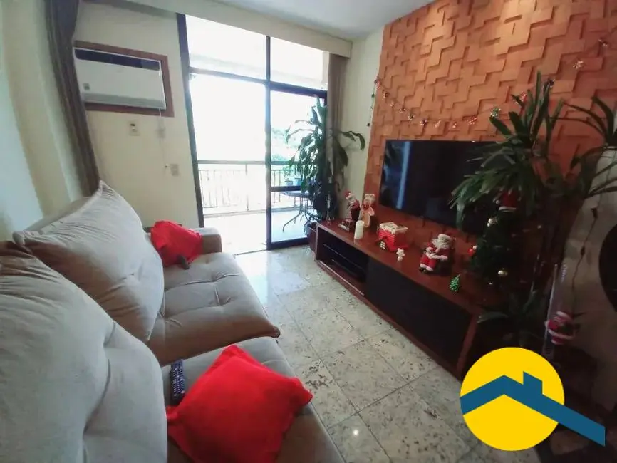 Foto 4 de Apartamento com 3 quartos à venda, 110m2 em Icaraí, Niteroi - RJ