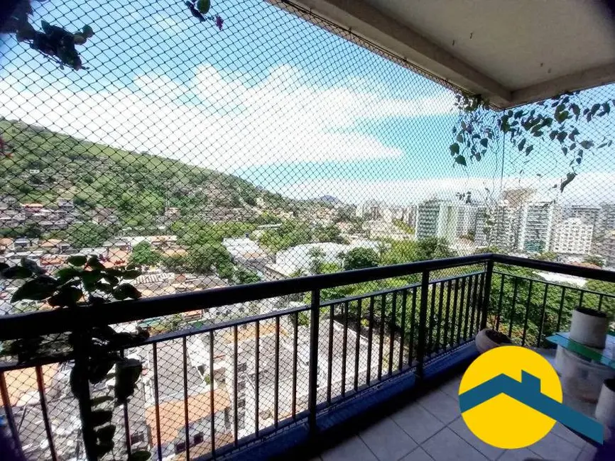Foto 5 de Apartamento com 3 quartos à venda, 110m2 em Icaraí, Niteroi - RJ
