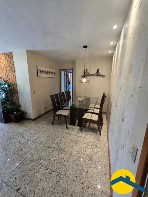 Foto 8 de Apartamento com 3 quartos à venda, 110m2 em Icaraí, Niteroi - RJ