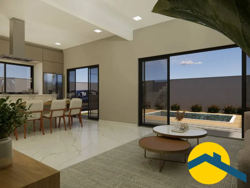 Foto 6 de Casa com 4 quartos à venda, 160m2 em Itaipu, Niteroi - RJ