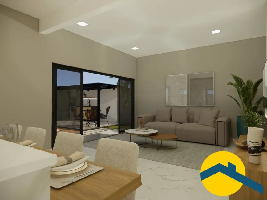 Foto 5 de Casa com 4 quartos à venda, 160m2 em Itaipu, Niteroi - RJ