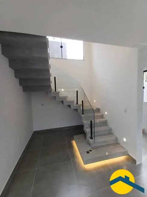 Foto 9 de Casa com 4 quartos à venda, 160m2 em Itaipu, Niteroi - RJ