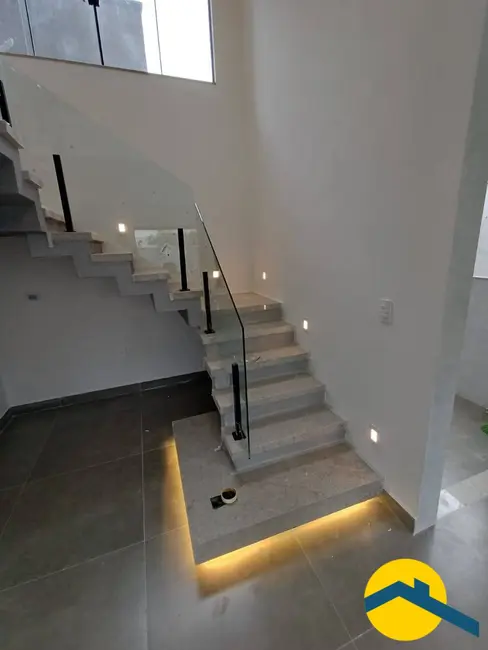 Foto 7 de Casa com 4 quartos à venda, 160m2 em Itaipu, Niteroi - RJ