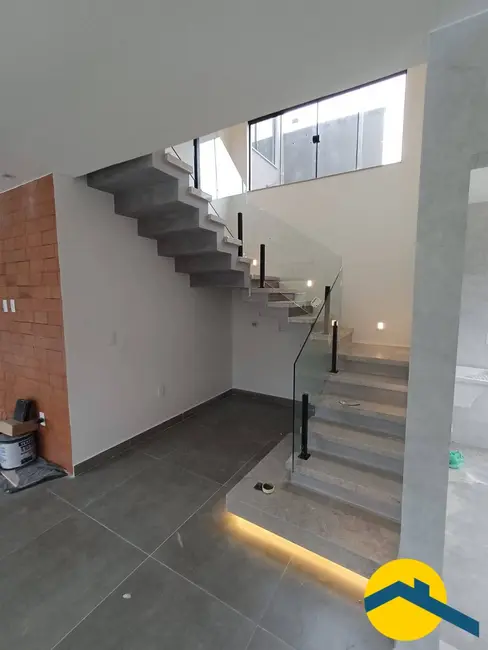 Foto 8 de Casa com 4 quartos à venda, 160m2 em Itaipu, Niteroi - RJ