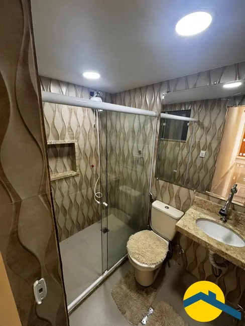 Foto 7 de Apartamento com 2 quartos à venda, 60m2 em Mutondo, Sao Goncalo - RJ