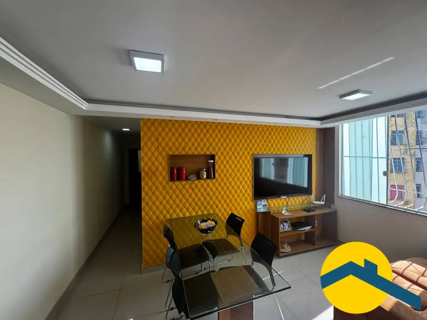 Foto 1 de Apartamento com 2 quartos à venda, 60m2 em Mutondo, Sao Goncalo - RJ