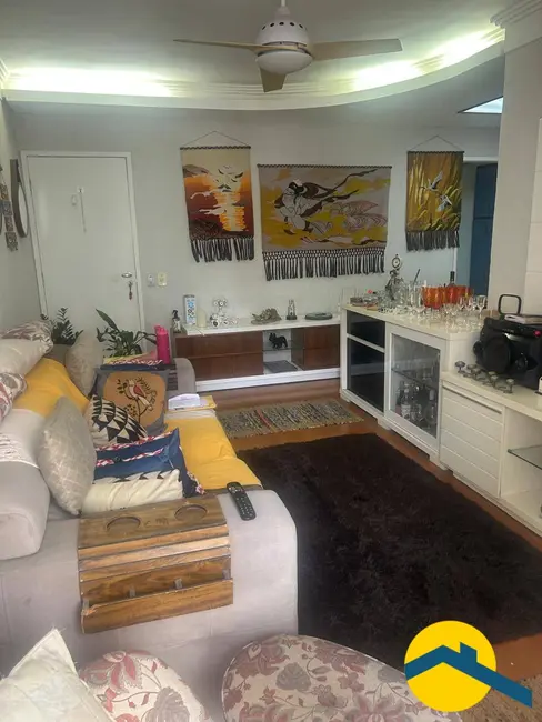 Apartamento com 2 quartos à venda, 100m2 em Icaraí, Niteroi - RJ - imagem 4 Foto 4 de Apartamento com 2 quartos à venda, 100m2 em Icaraí, Niteroi - RJ
