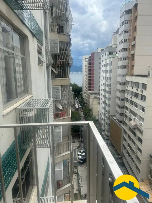 Apartamento com 2 quartos à venda, 100m2 em Icaraí, Niteroi - RJ - imagem 3 Foto 3 de Apartamento com 2 quartos à venda, 100m2 em Icaraí, Niteroi - RJ